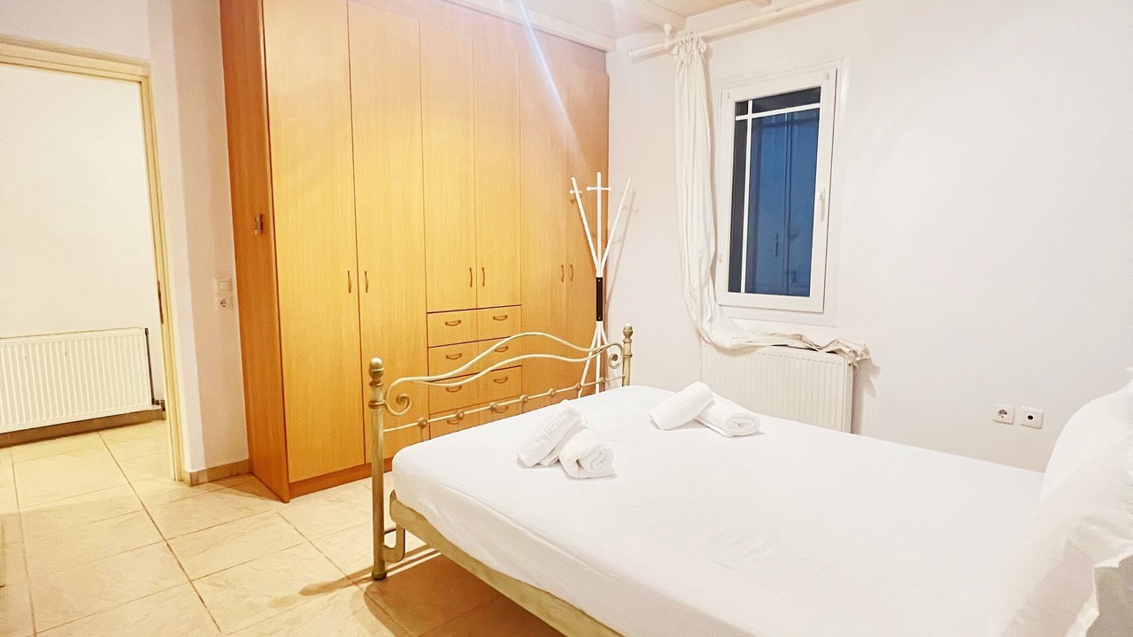 Photo of Bedroom in Kanalia