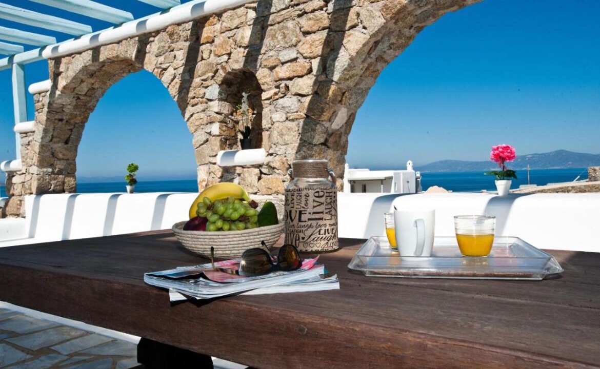 Photo of Patio Balcony in Kanalia