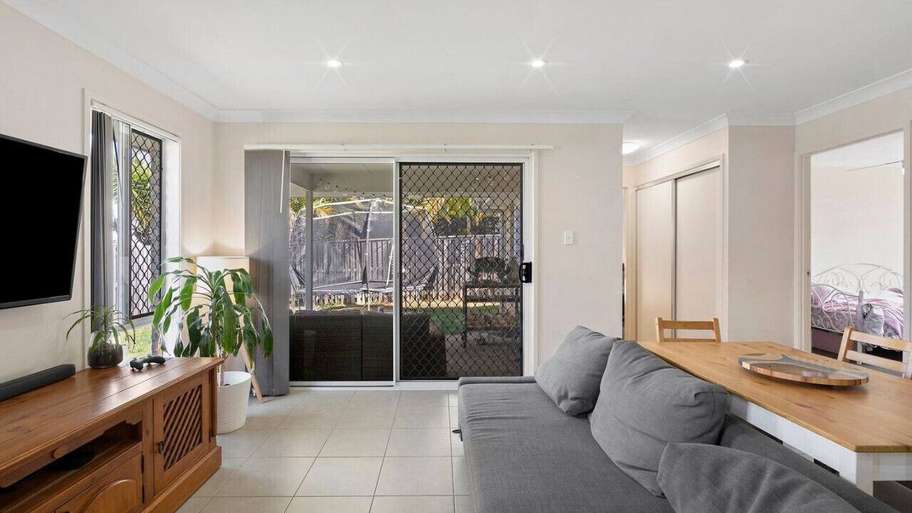 Photo of Livingroom in Coomera