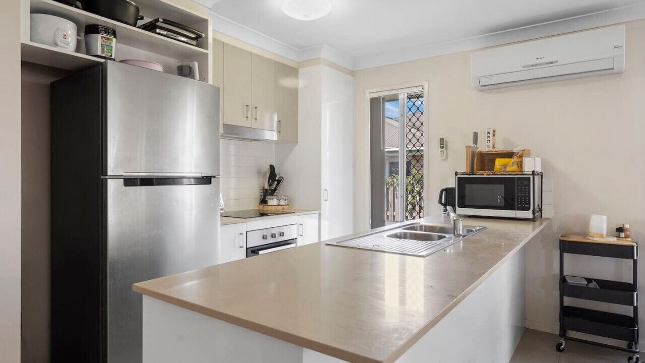 Photo of Kitchen in Coomera