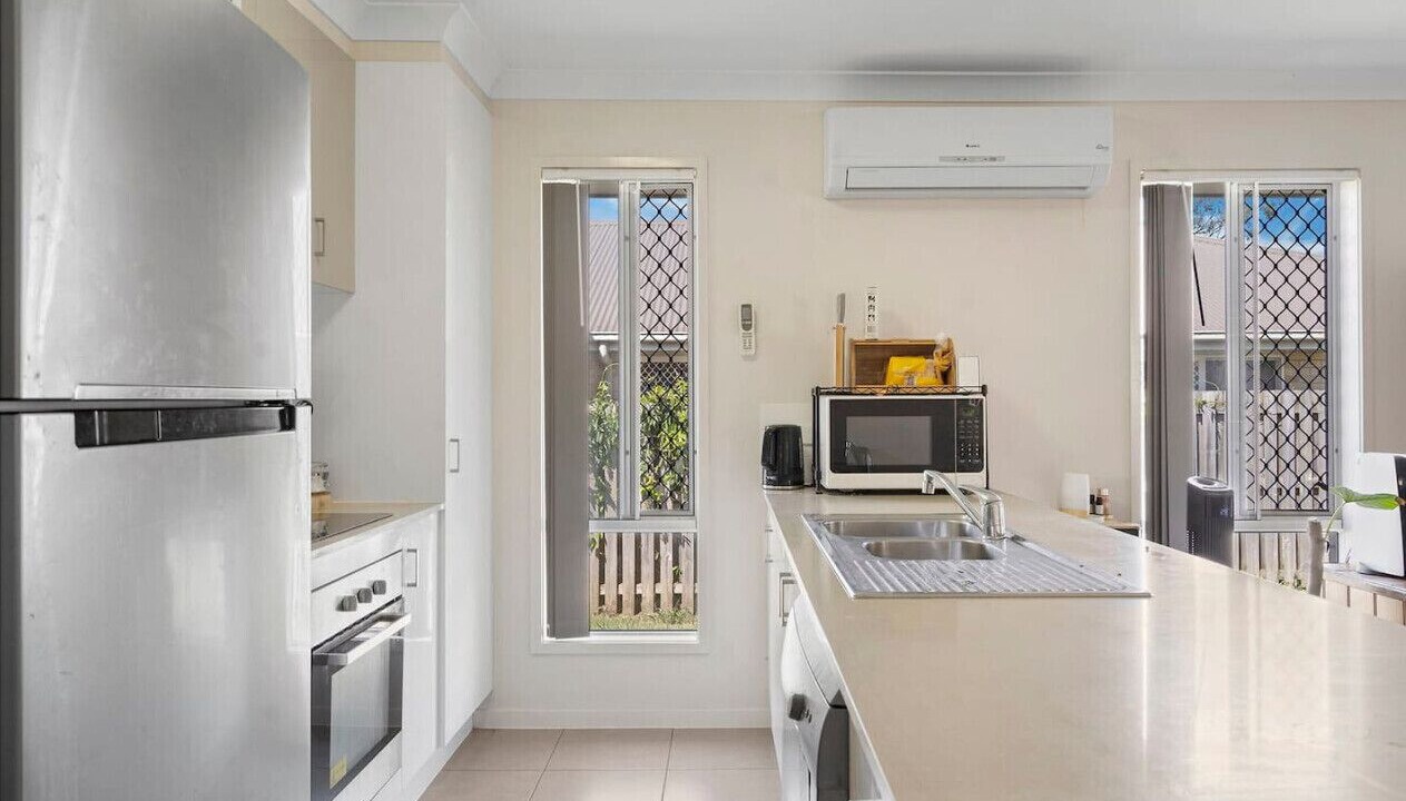 Photo of Kitchen in Coomera