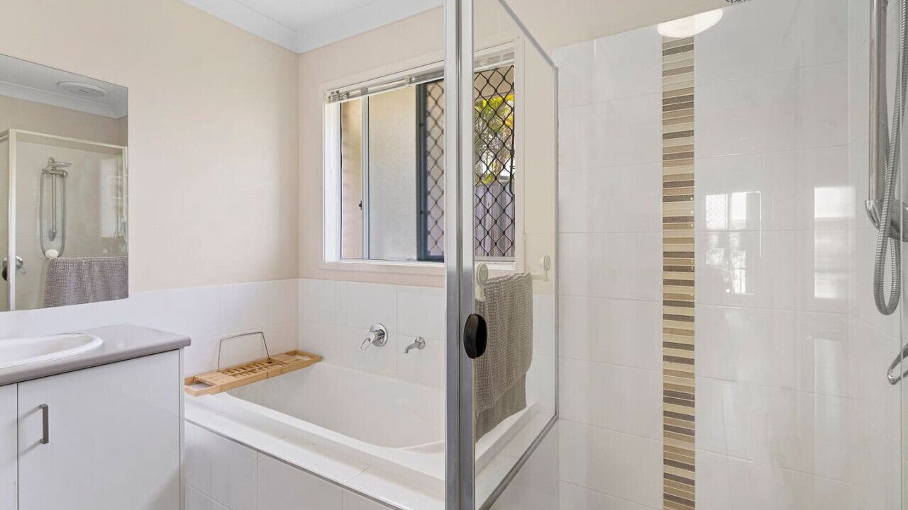 Photo of Bathroom in Coomera