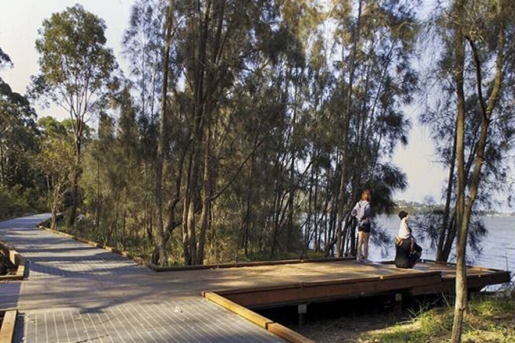Photo of Outdoor in Belrose