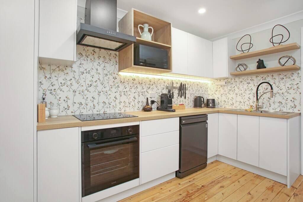 Photo of Kitchen in Belrose