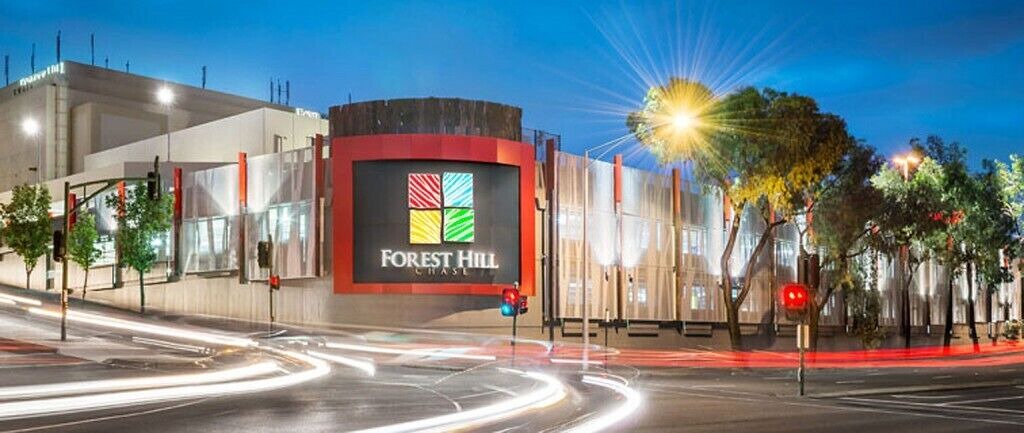 Photo of Others in Forest Hill