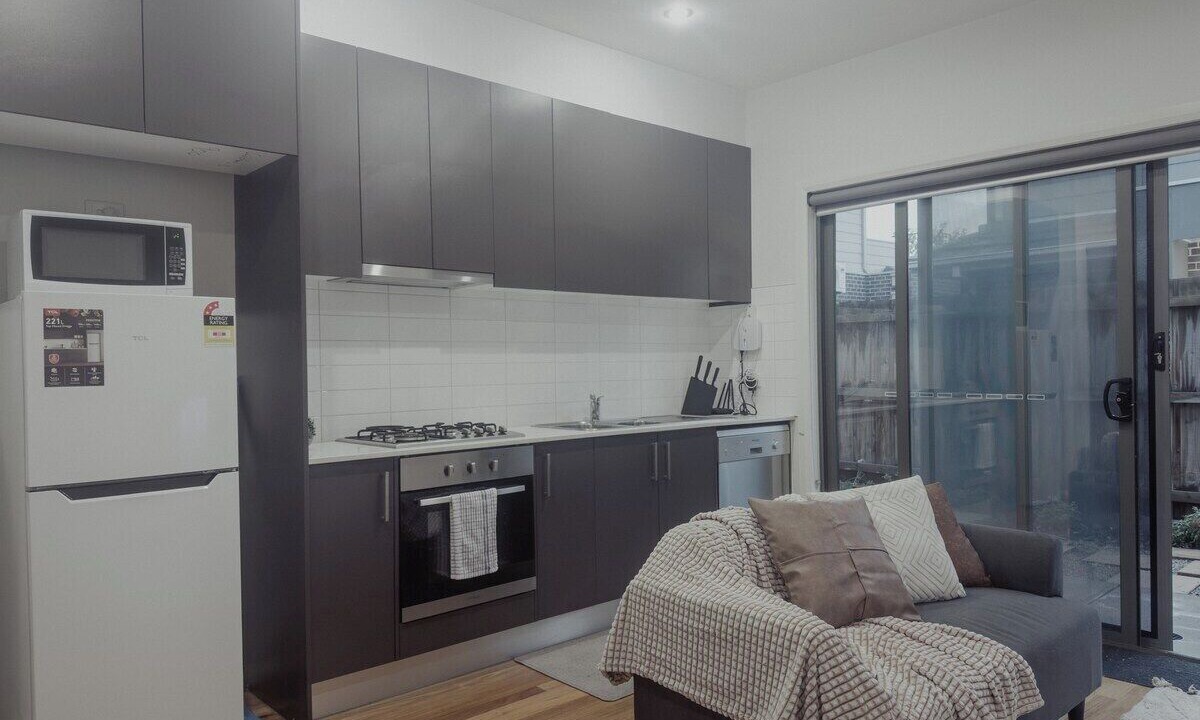 Photo of Kitchen in Glenroy