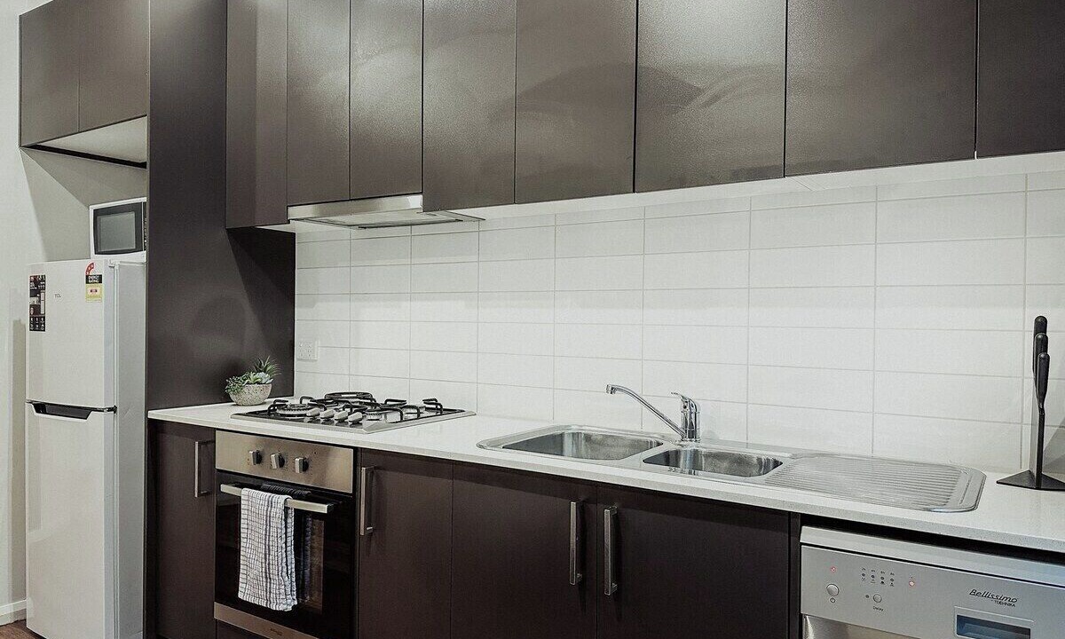 Photo of Kitchen in Glenroy