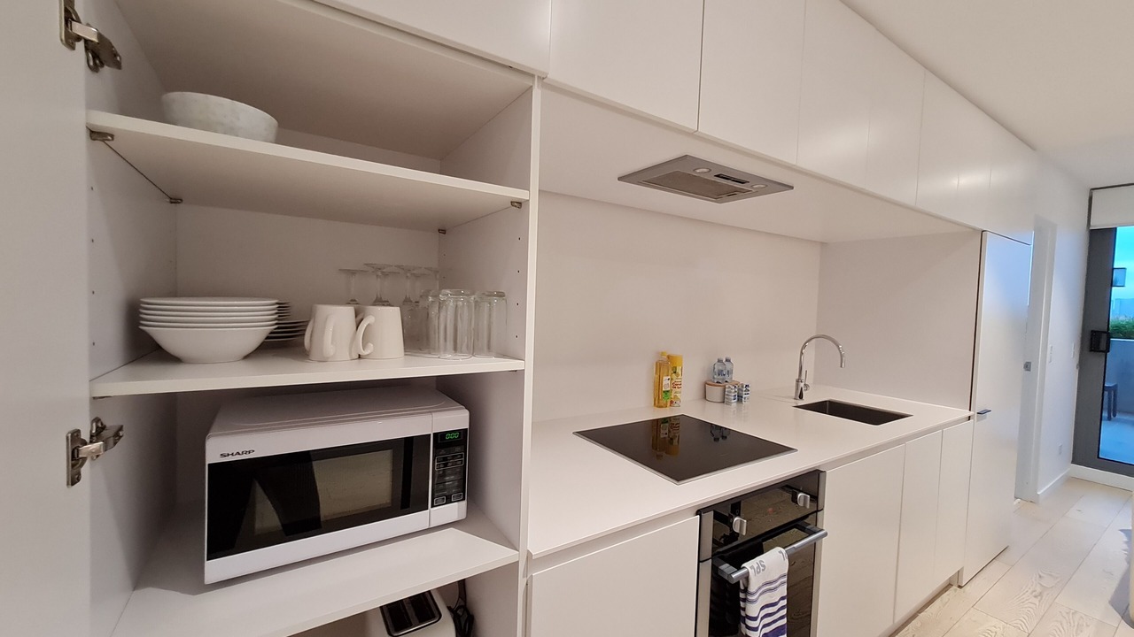 Photo of Kitchen in Flemington