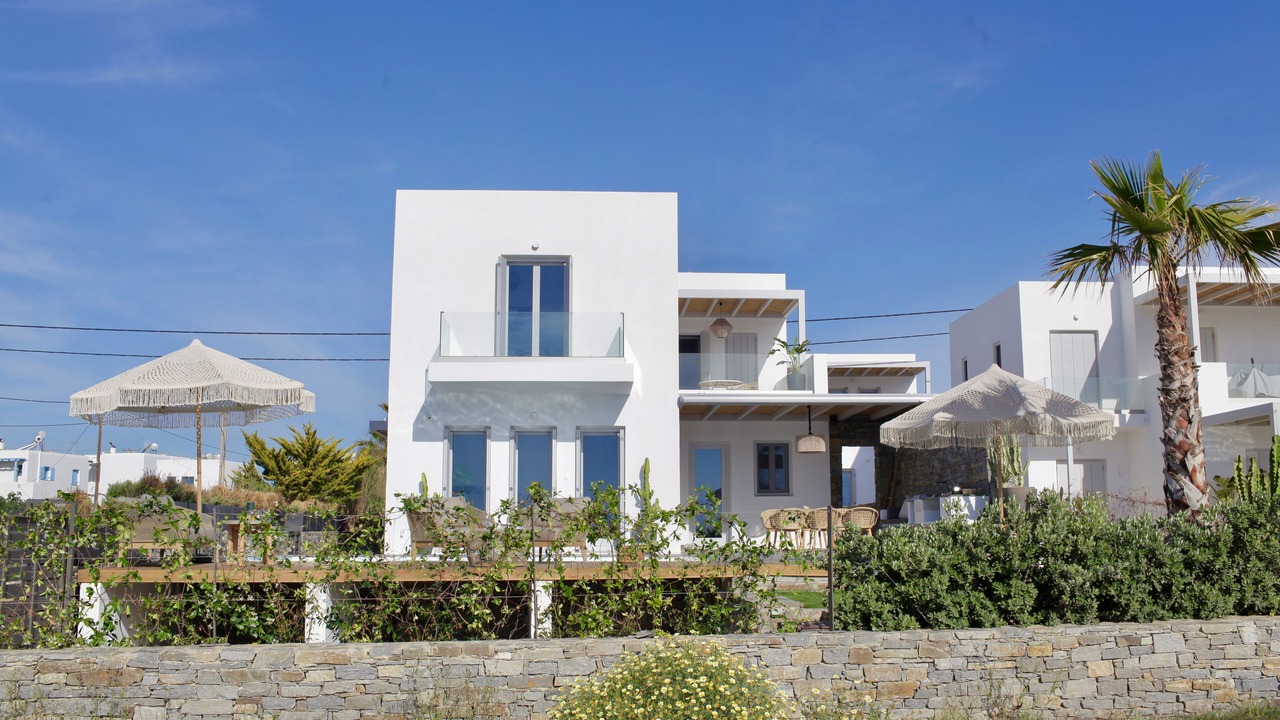 Photo of Outdoor in Ampelas