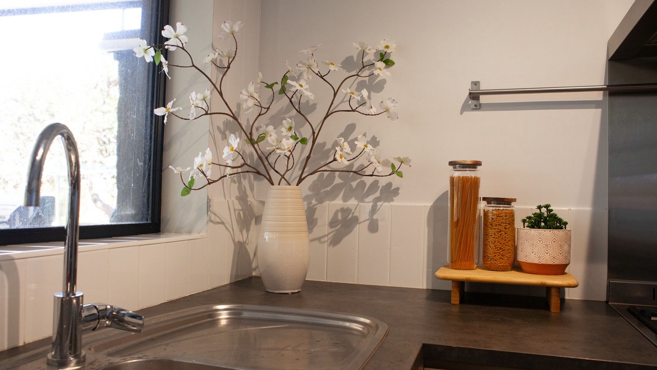 Photo of Kitchen in Lower Portland