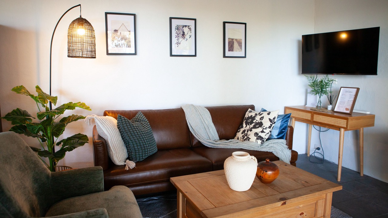 Photo of Livingroom in Lower Portland