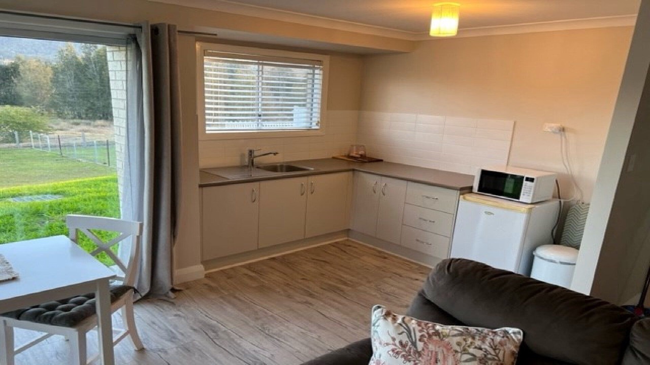 Photo of Kitchen in Millfield