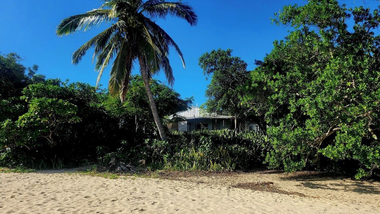 Photo of Outdoor in Cape Gloucester