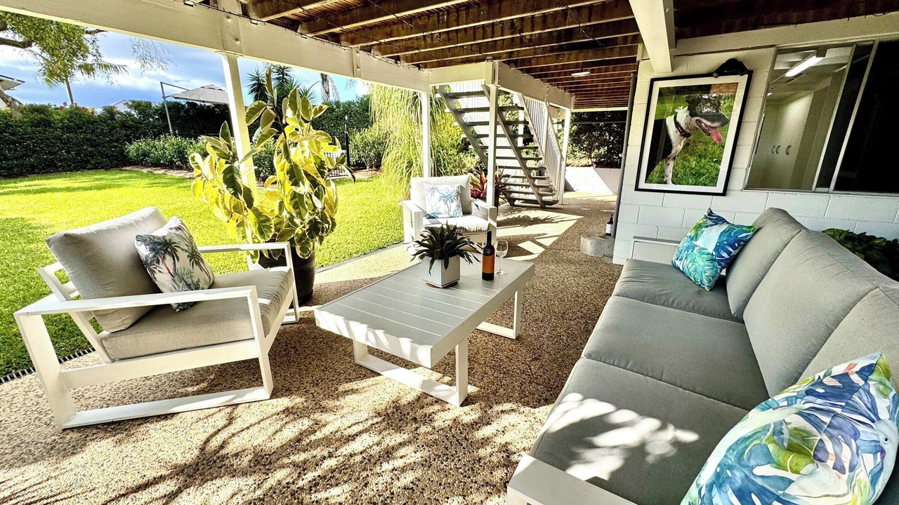 Photo of Patio Balcony in Hendra