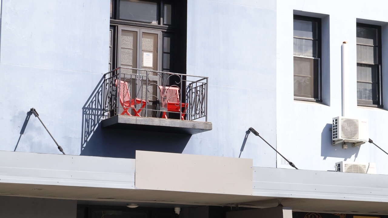 Photo of Outdoor in Perth Central Business District