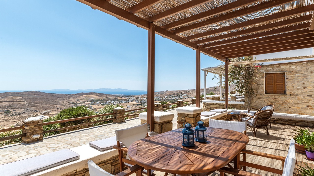 Photo of Outdoor in Agios Ioannis