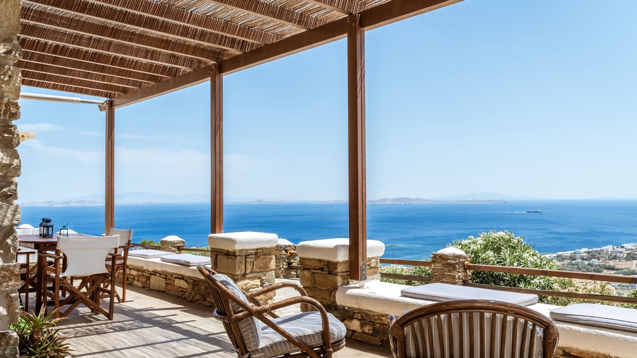 Photo of Outdoor in Agios Ioannis