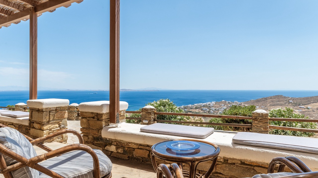 Photo of Outdoor in Agios Ioannis