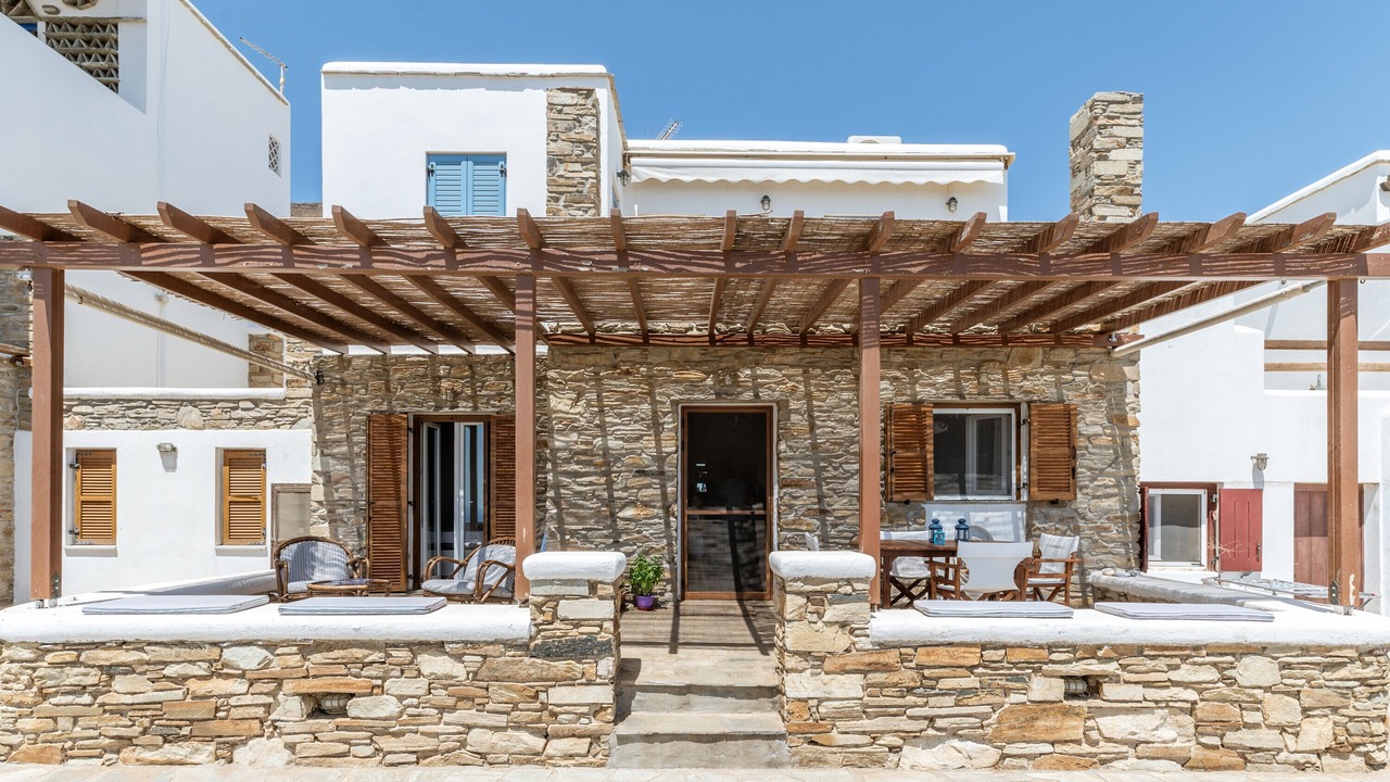 Photo of Outdoor in Agios Ioannis