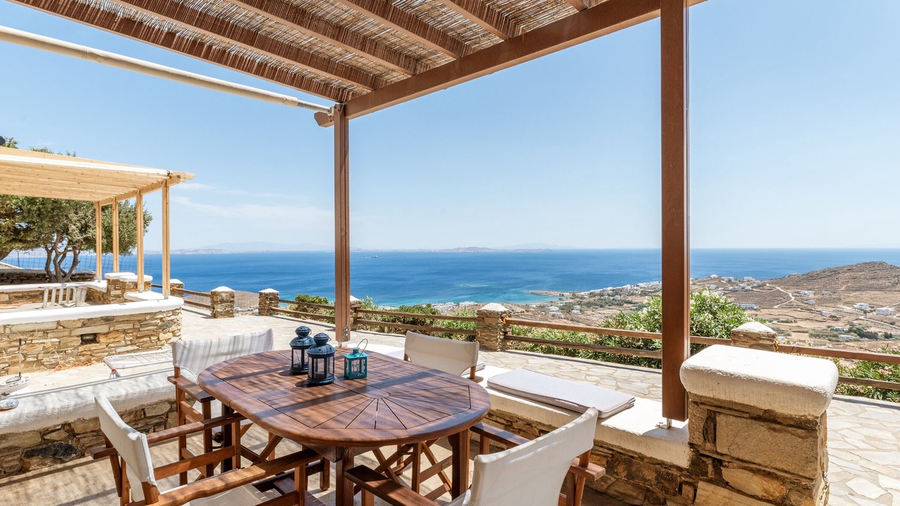 Photo of Outdoor in Agios Ioannis