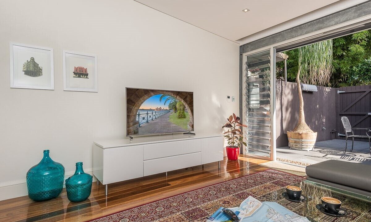 Photo of Livingroom in Chippendale