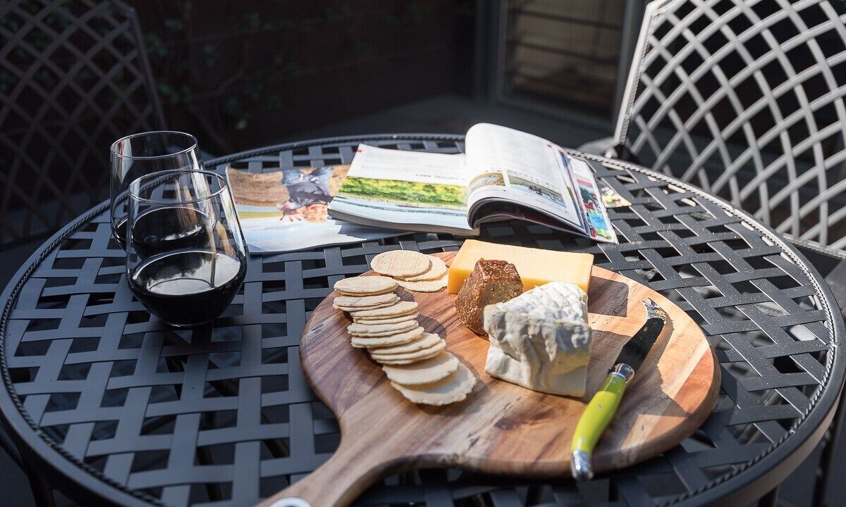 Photo of Outdoor in Chippendale