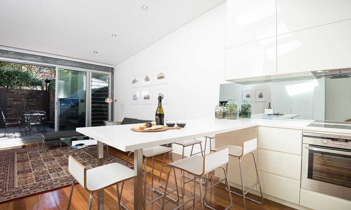 Photo of Kitchen in Chippendale