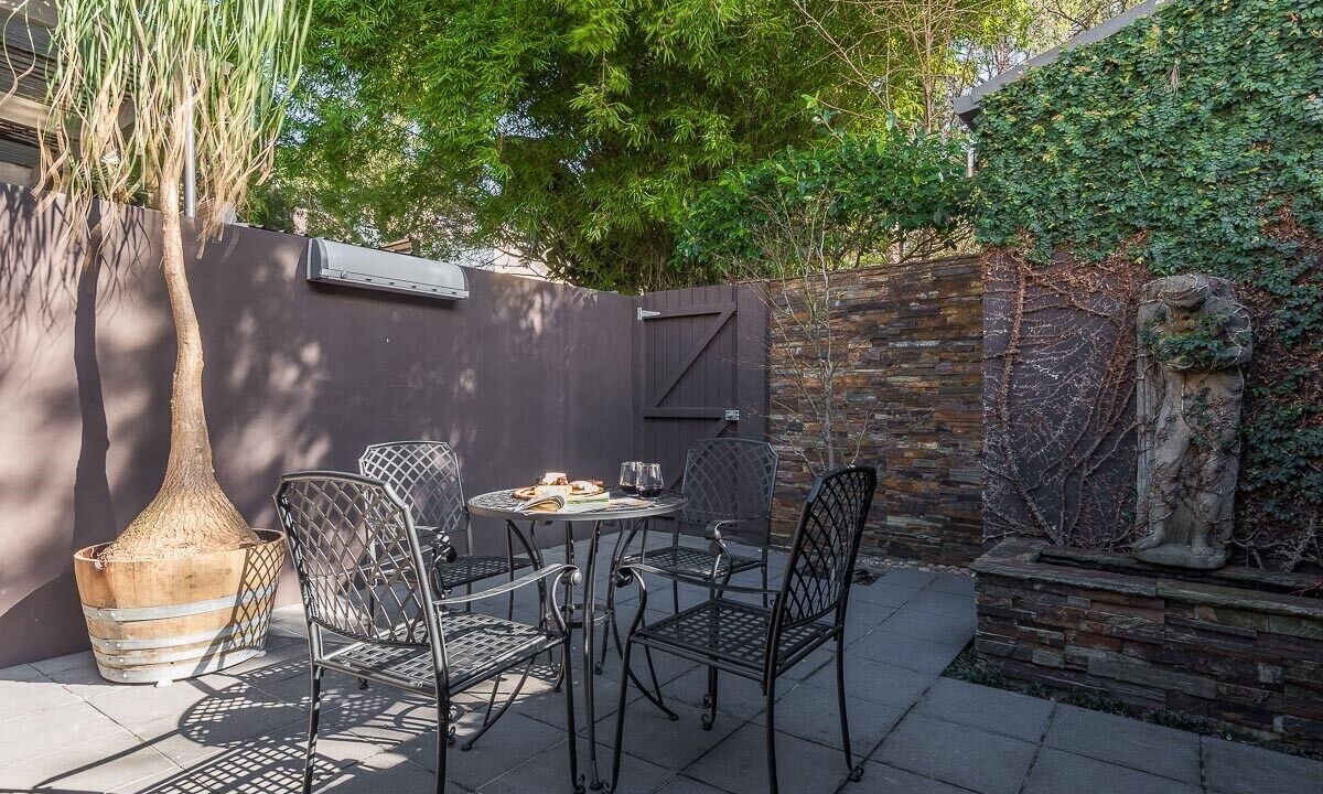 Photo of Outdoor in Chippendale