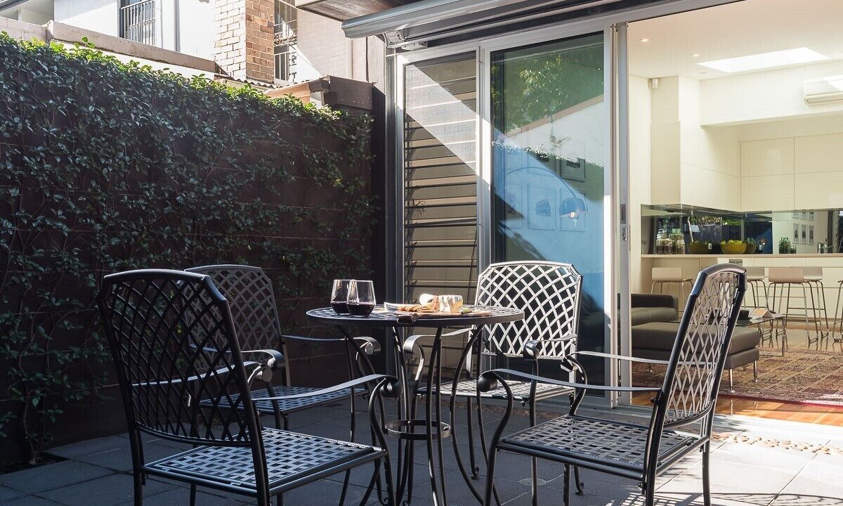 Photo of Outdoor in Chippendale