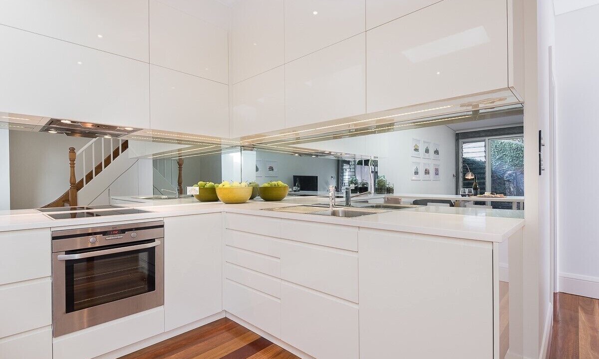 Photo of Kitchen in Chippendale