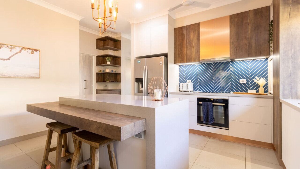 Photo of Kitchen in Berrimah