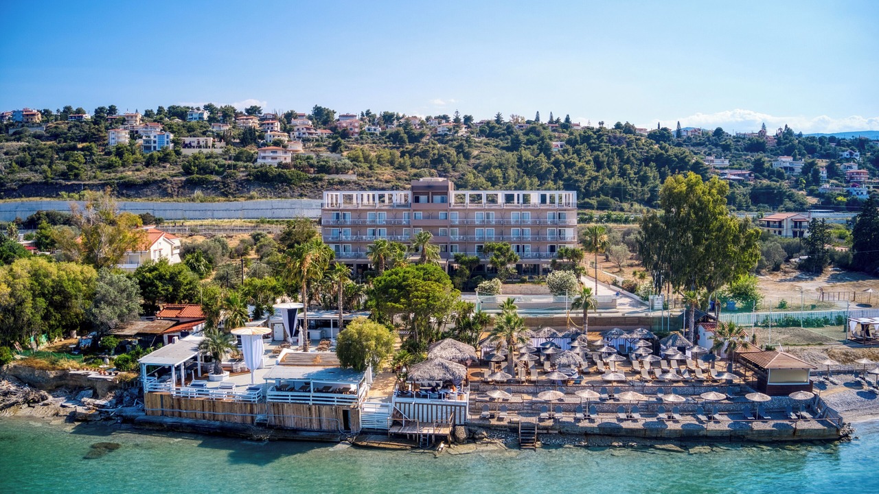 Photo of Outdoor in Melissi