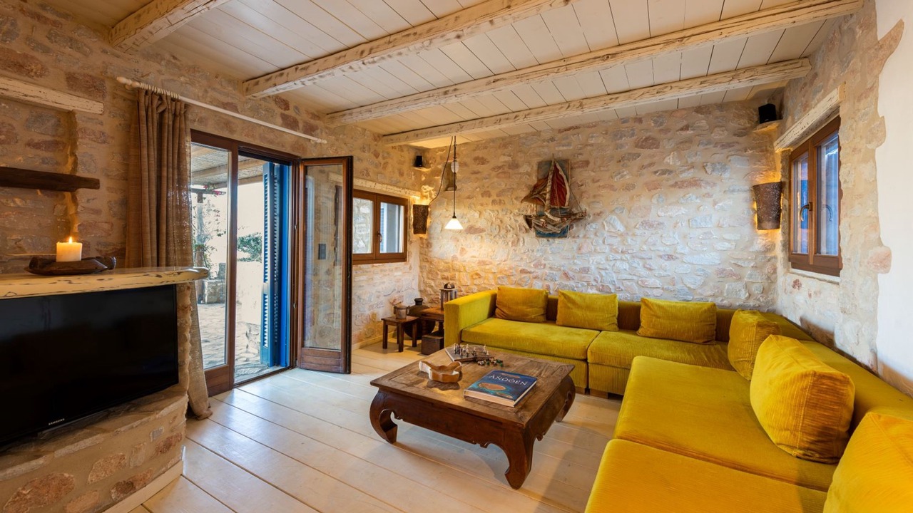 Photo of Outdoor in Krotiri