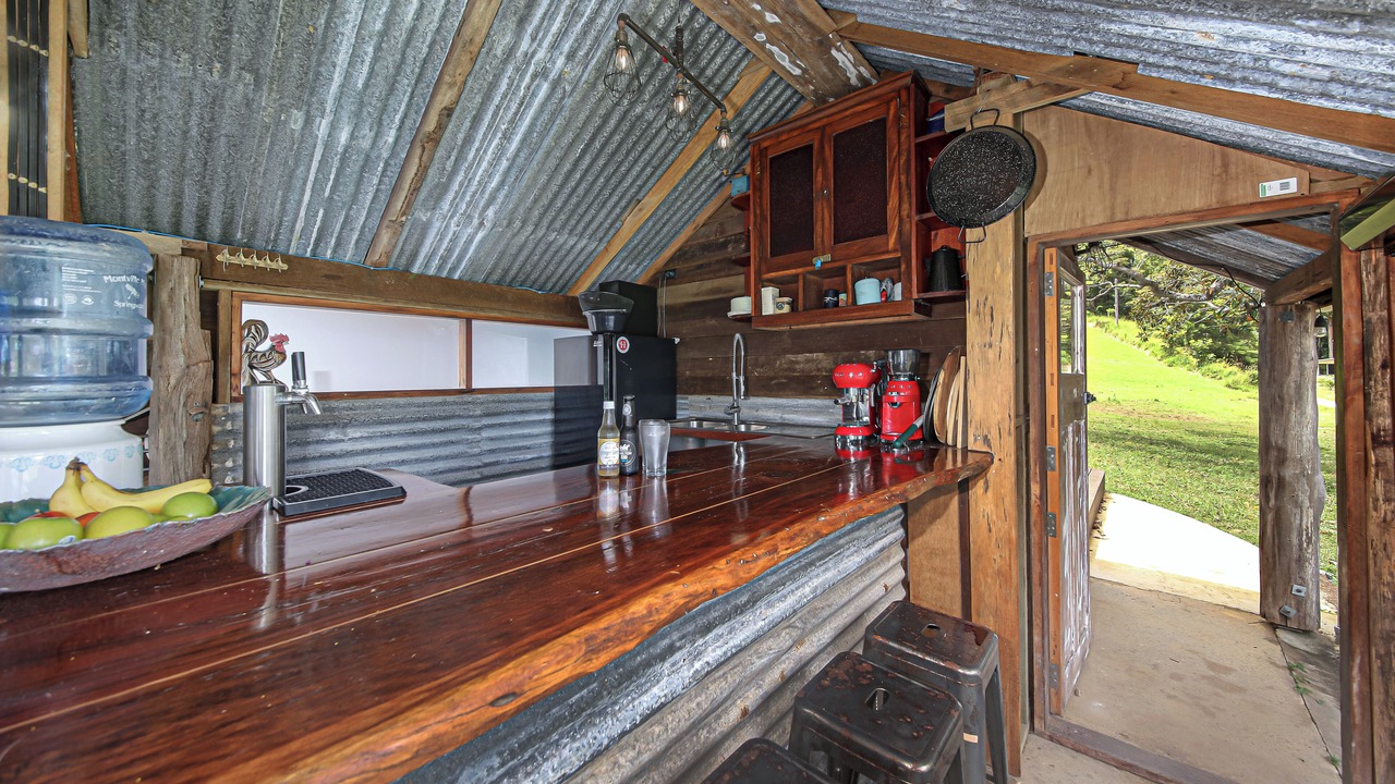 Photo of Kitchen in Pinbarren