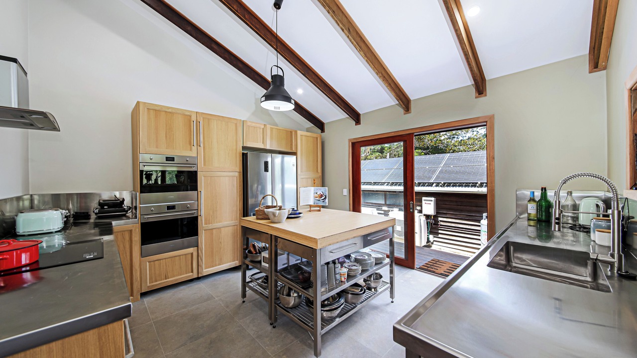 Photo of Kitchen in Pinbarren