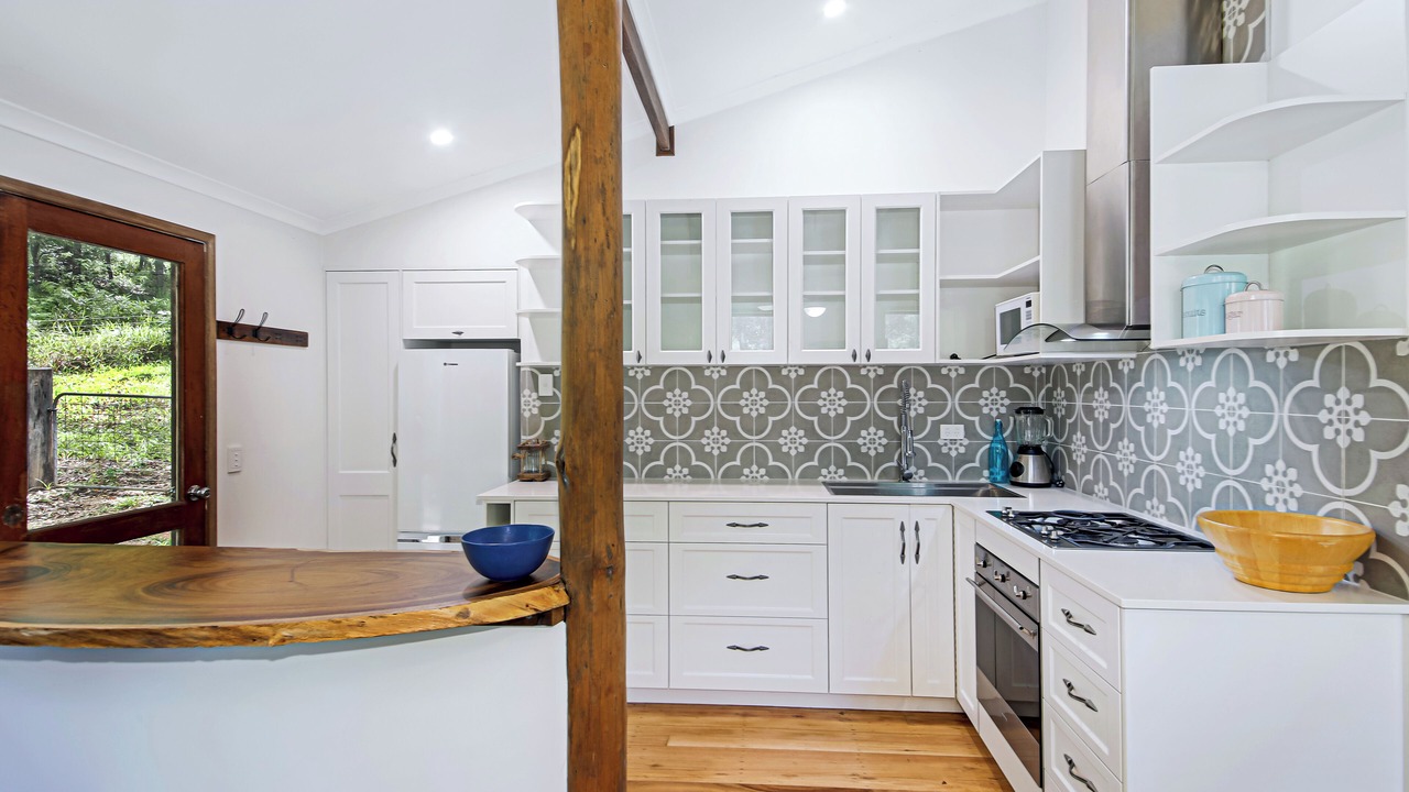 Photo of Kitchen in Pinbarren
