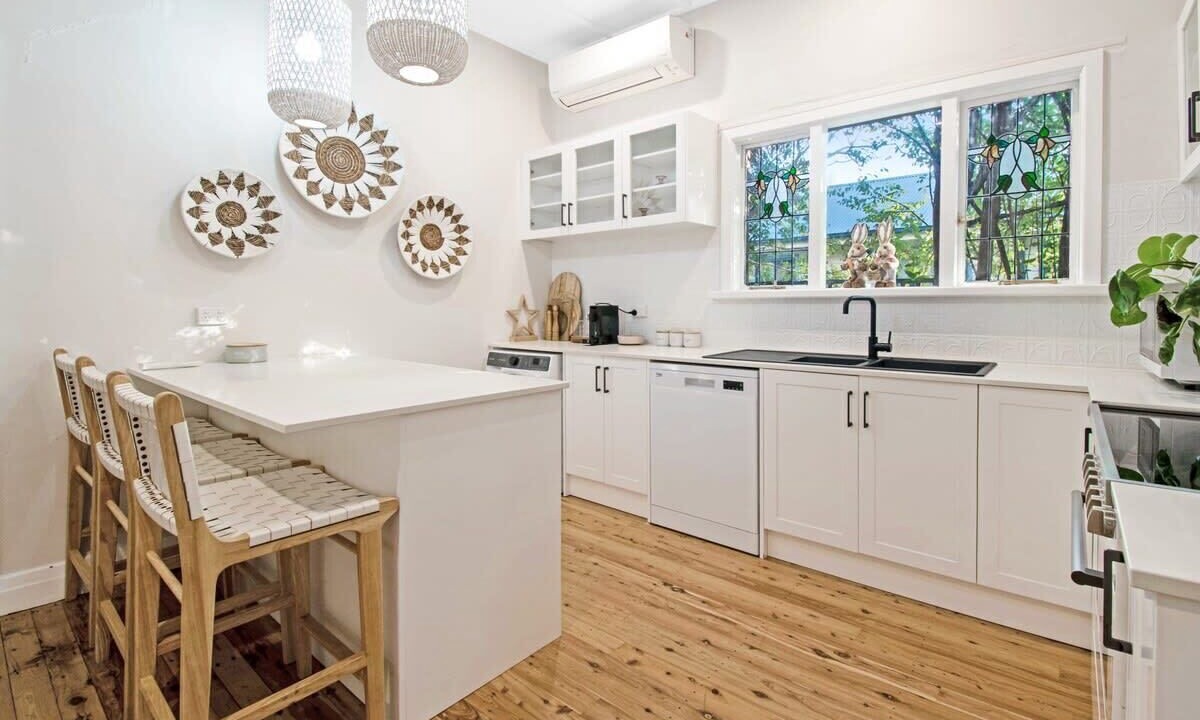 Photo of Kitchen in Wagga Wagga