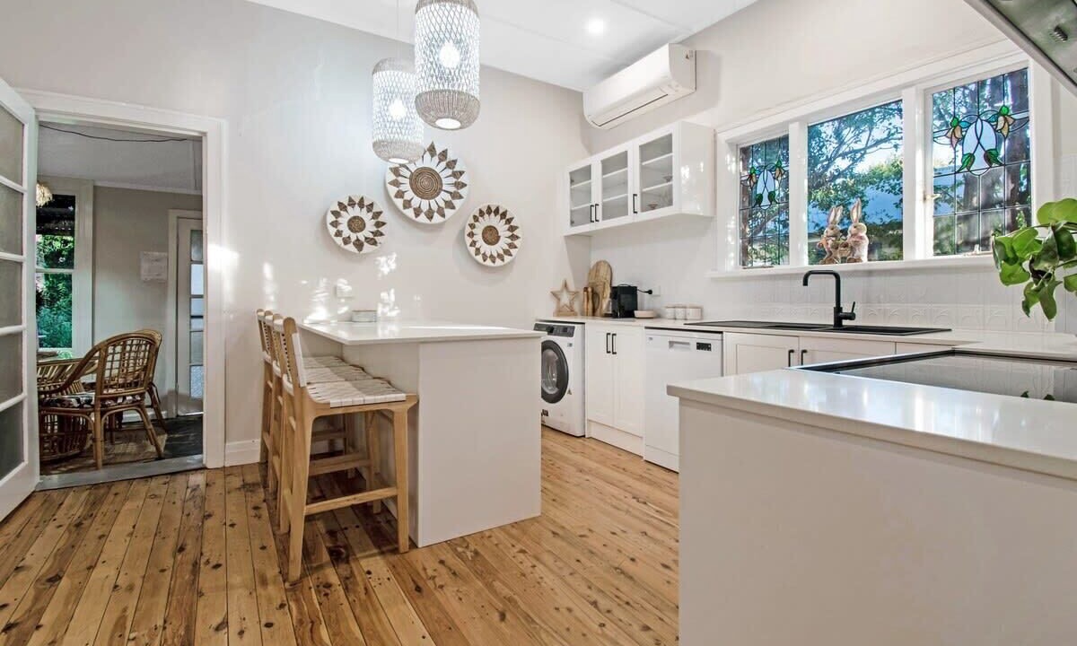 Photo of Kitchen in Wagga Wagga