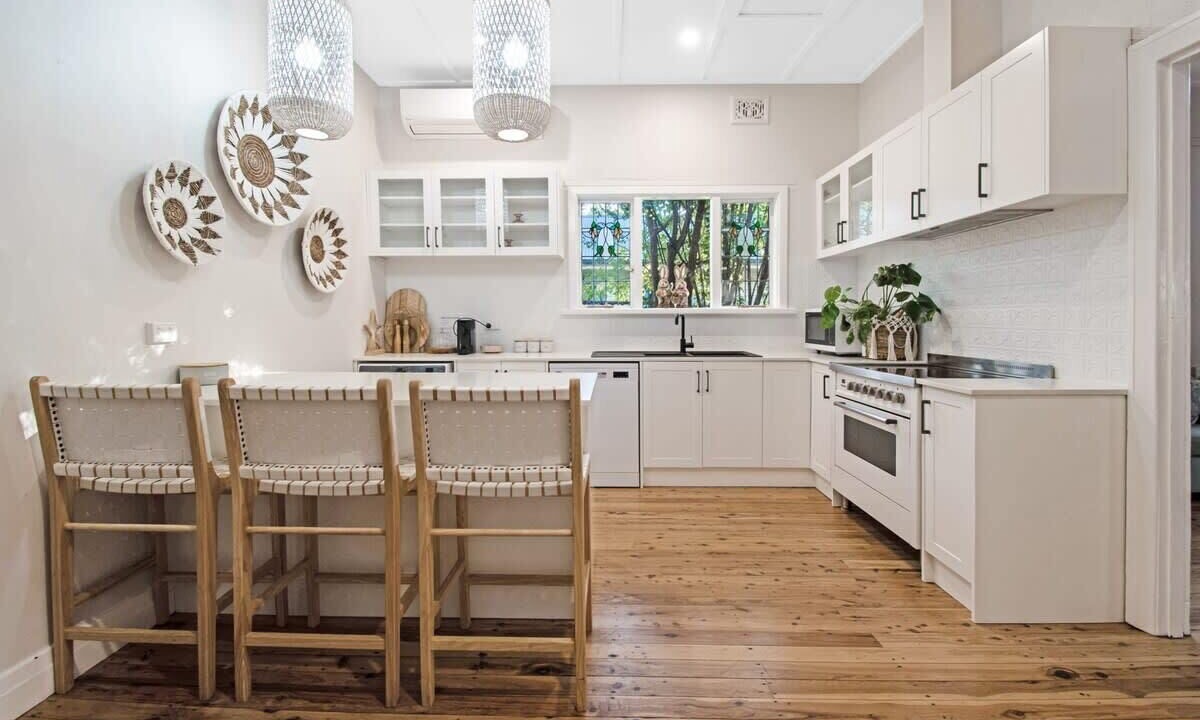 Photo of Kitchen in Wagga Wagga