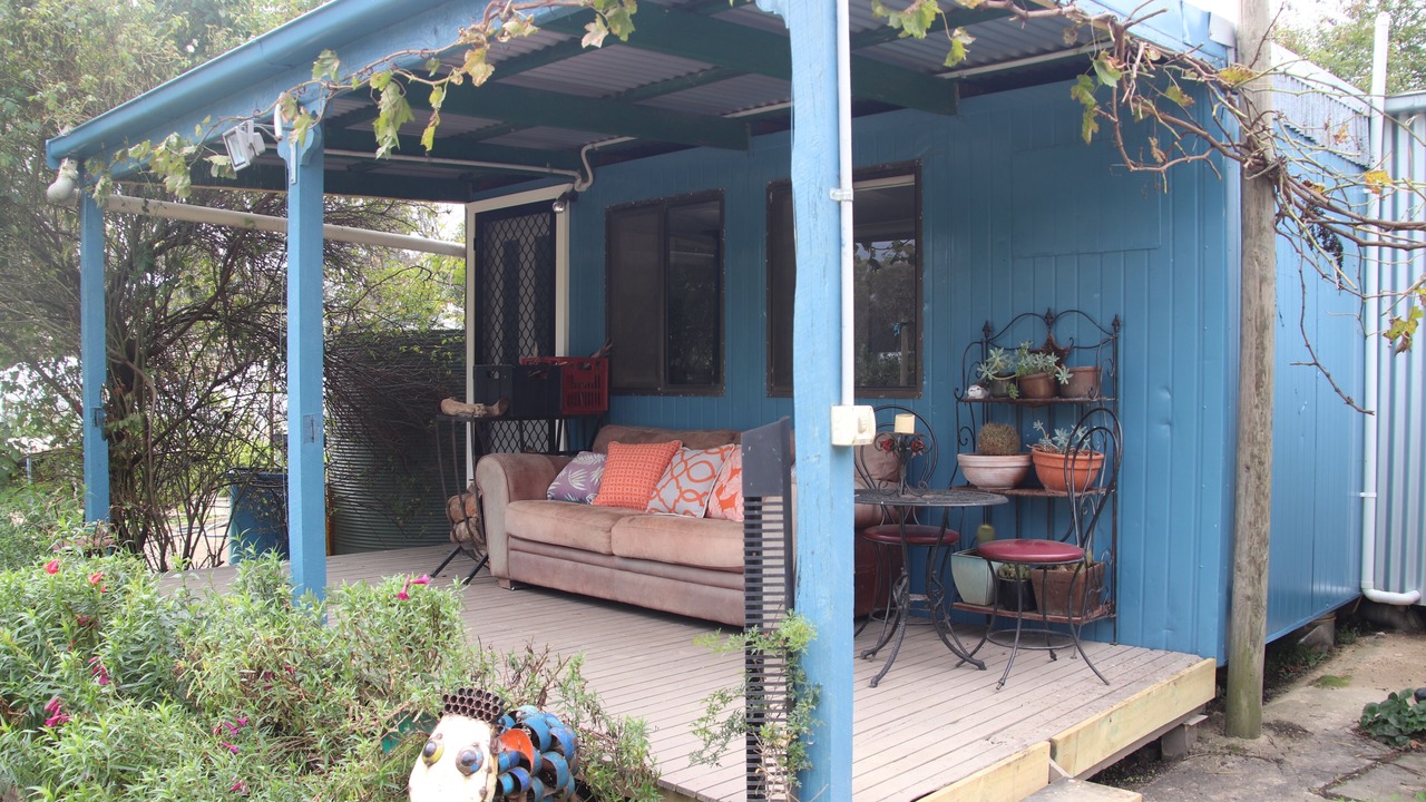Photo of Outdoor in Metcalfe