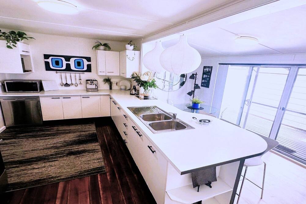 Photo of Kitchen in Cessnock