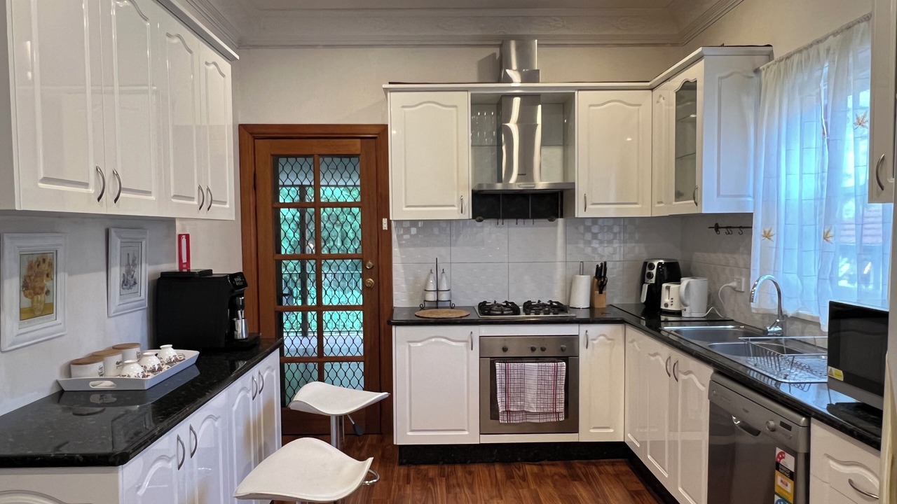 Photo of Kitchen in Denistone