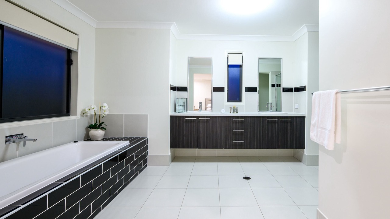 Photo of Kitchen in Bridgeman Downs