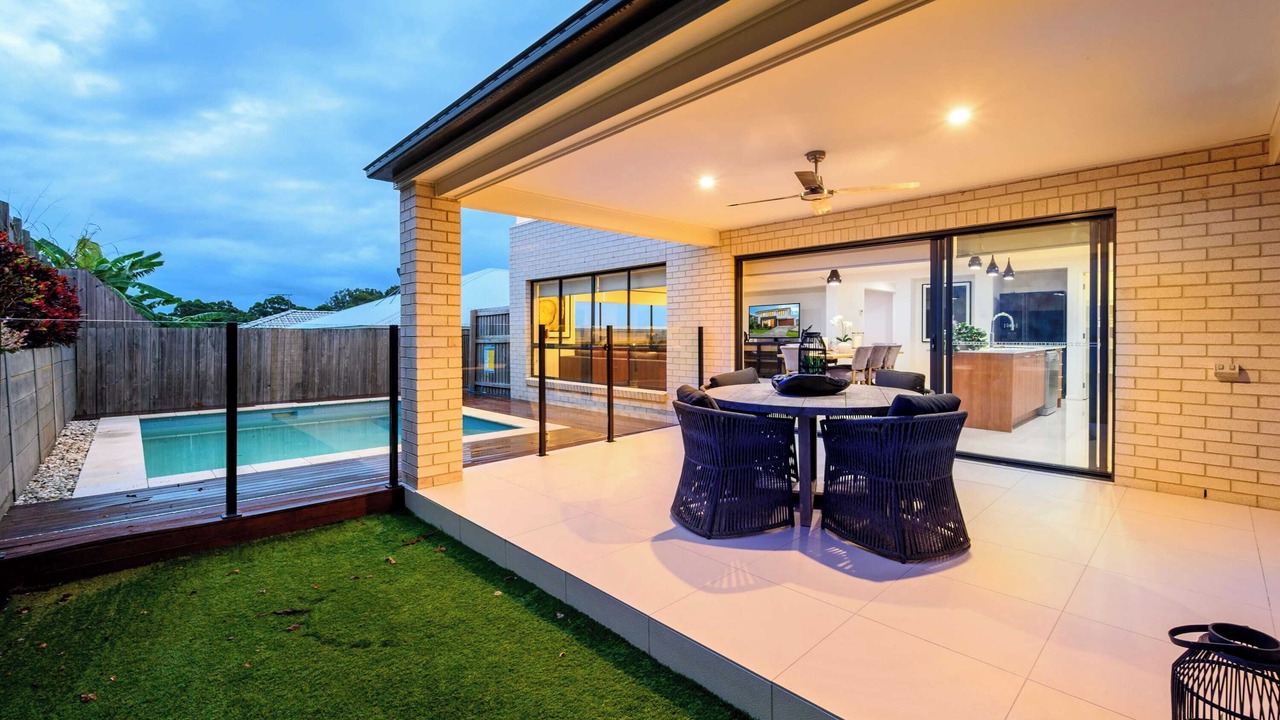 Photo of Outdoor in Bridgeman Downs