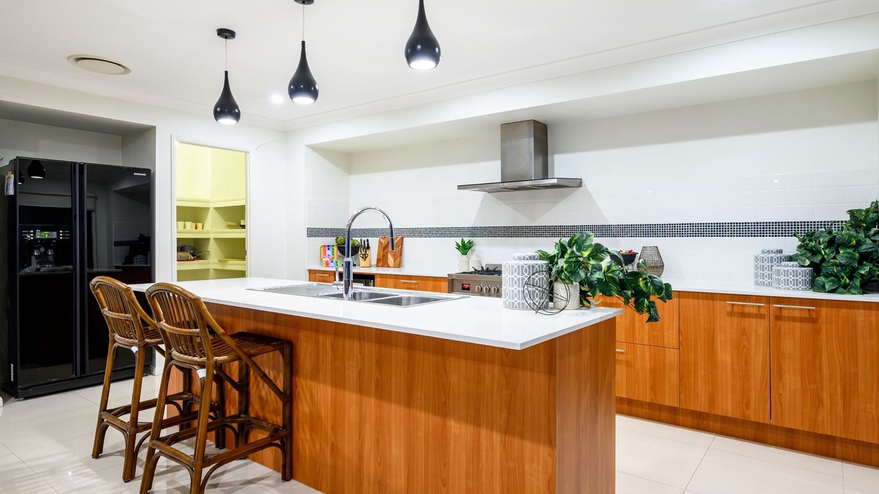 Photo of Kitchen in Bridgeman Downs