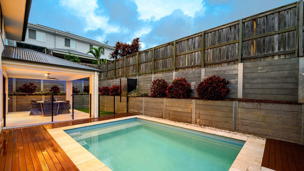 Photo of Outdoor in Bridgeman Downs