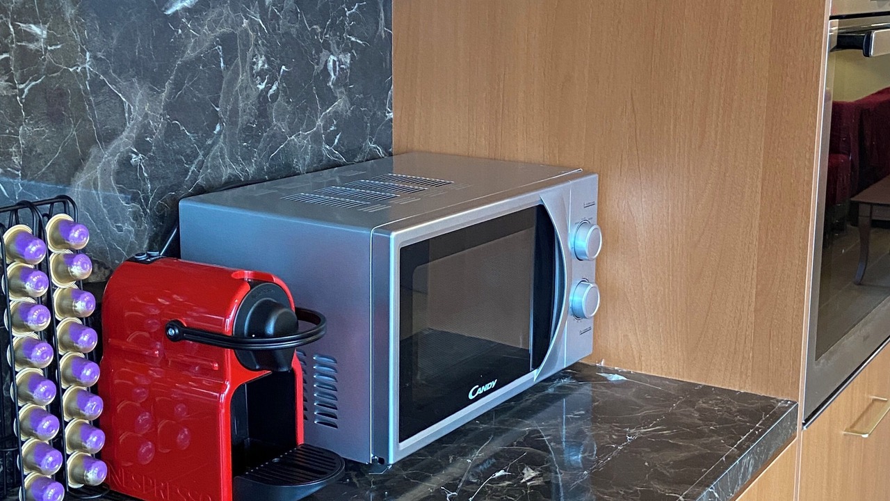 Photo of Kitchen in Kremasti