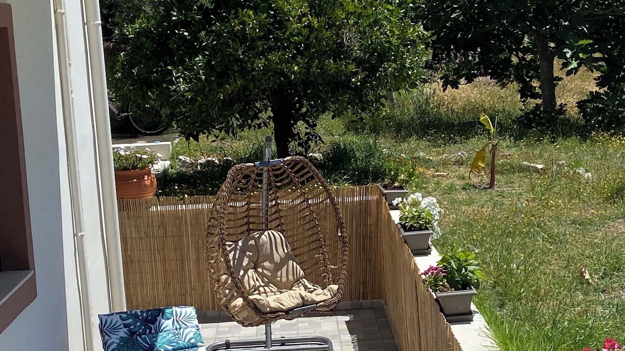 Photo of Patio Balcony in Kremasti