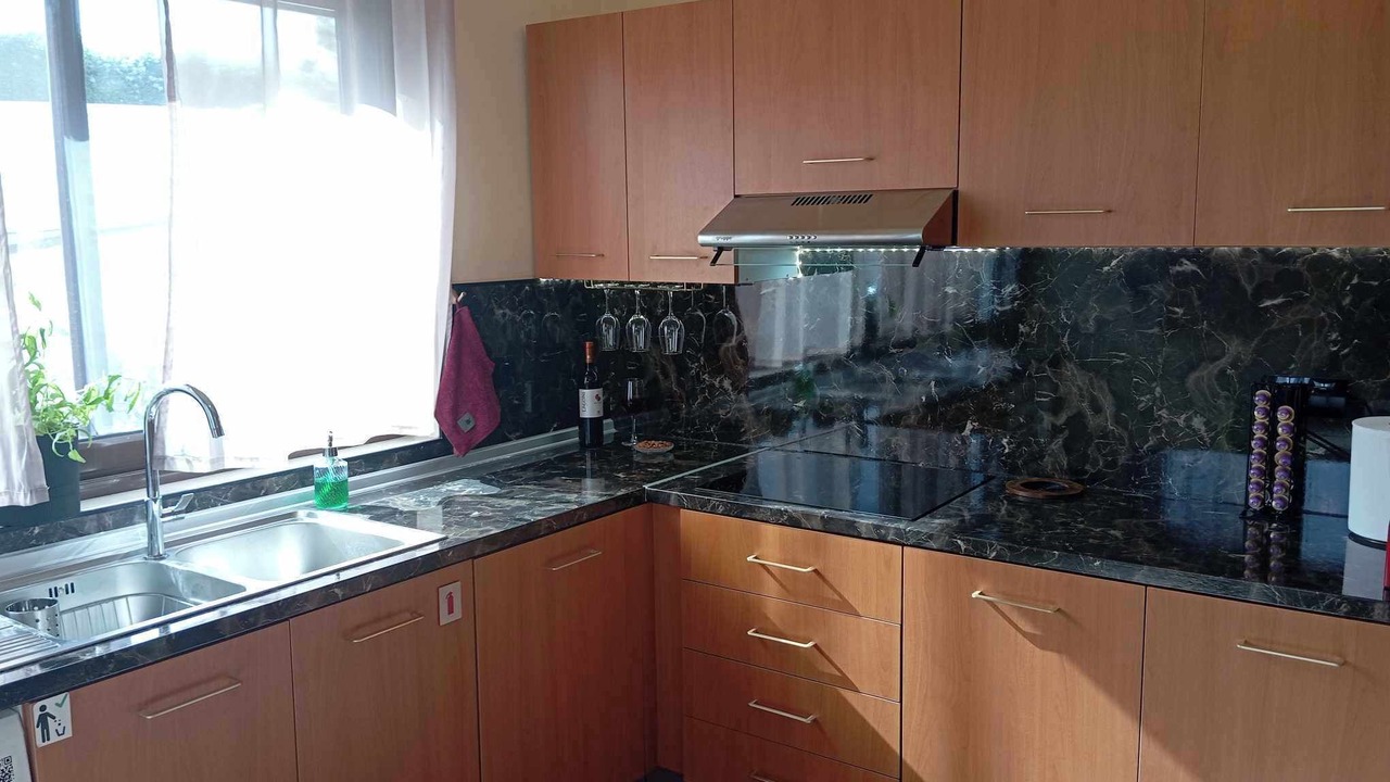 Photo of Kitchen in Kremasti