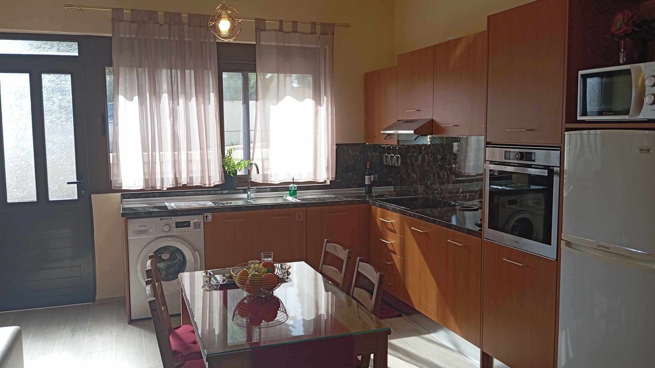 Photo of Kitchen in Kremasti